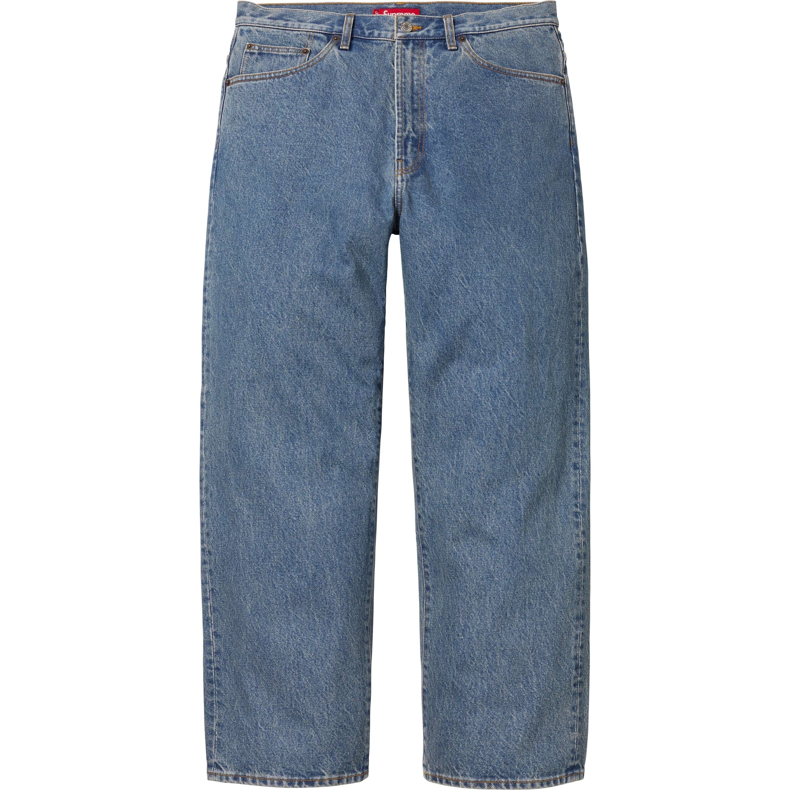 Baggy Jean view 23